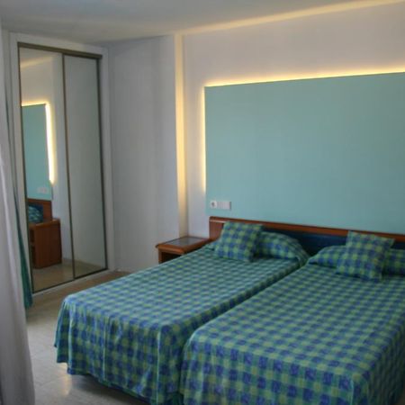 Appartement Sunset Bella Ibiza à Sant Antoni de Portmany Extérieur photo
