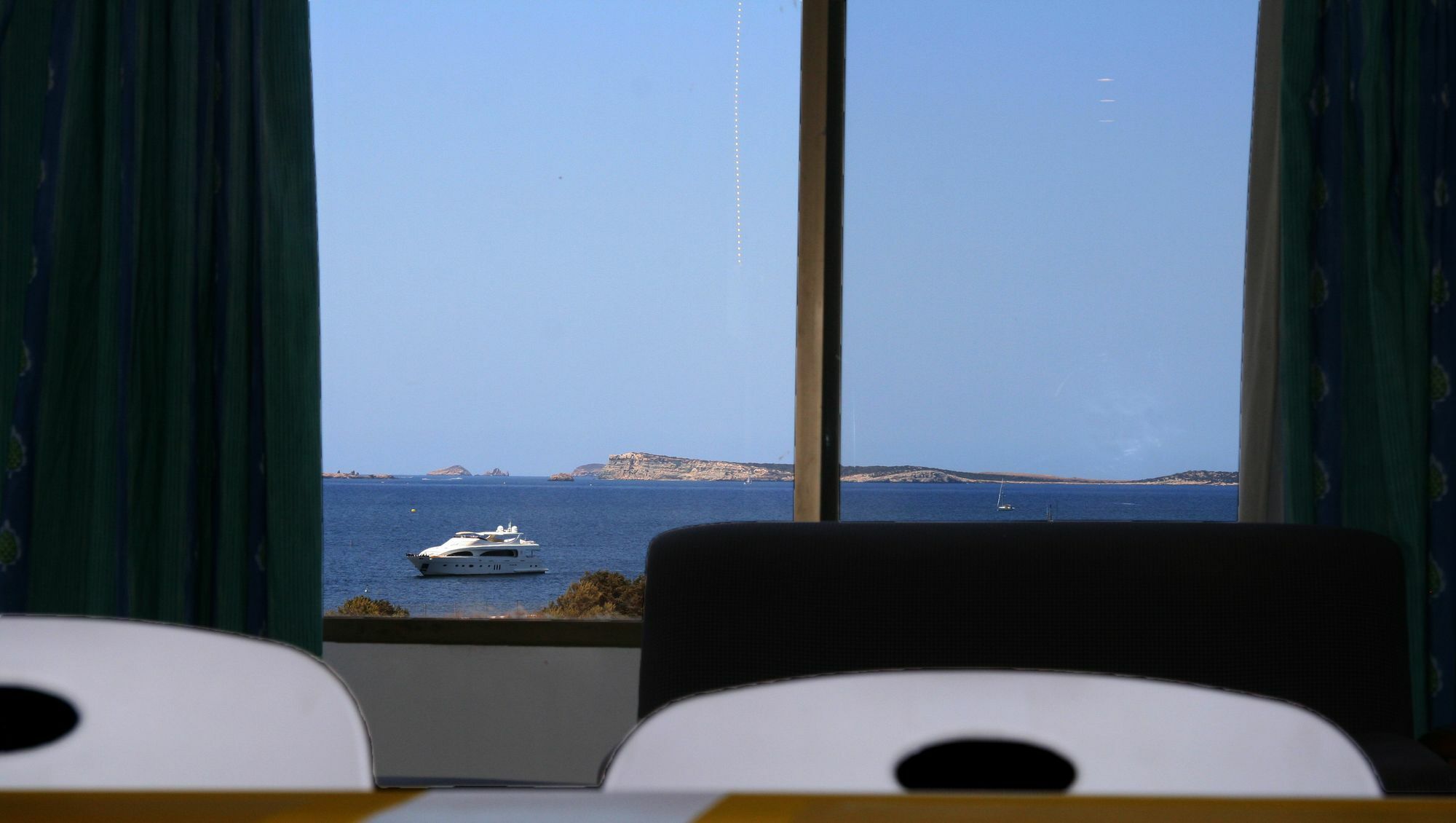 Appartement Sunset Bella Ibiza à Sant Antoni de Portmany Extérieur photo